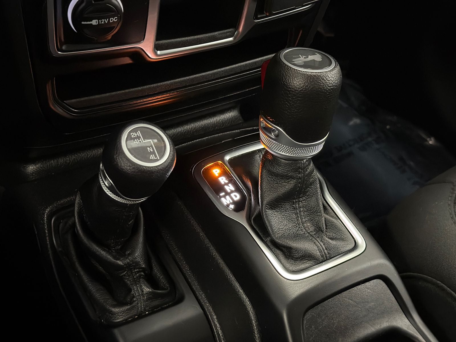 2022 Jeep Wrangler Sport