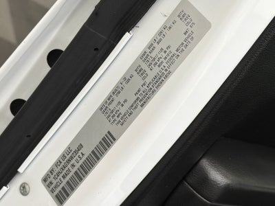 2022 Jeep Wrangler Sport