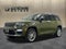 2023 Jeep Grand Cherokee Summit