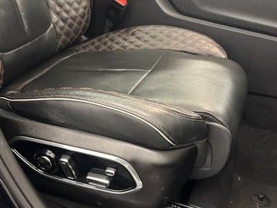 2023 Jeep Grand Cherokee Summit