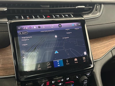 2023 Jeep Grand Cherokee Summit