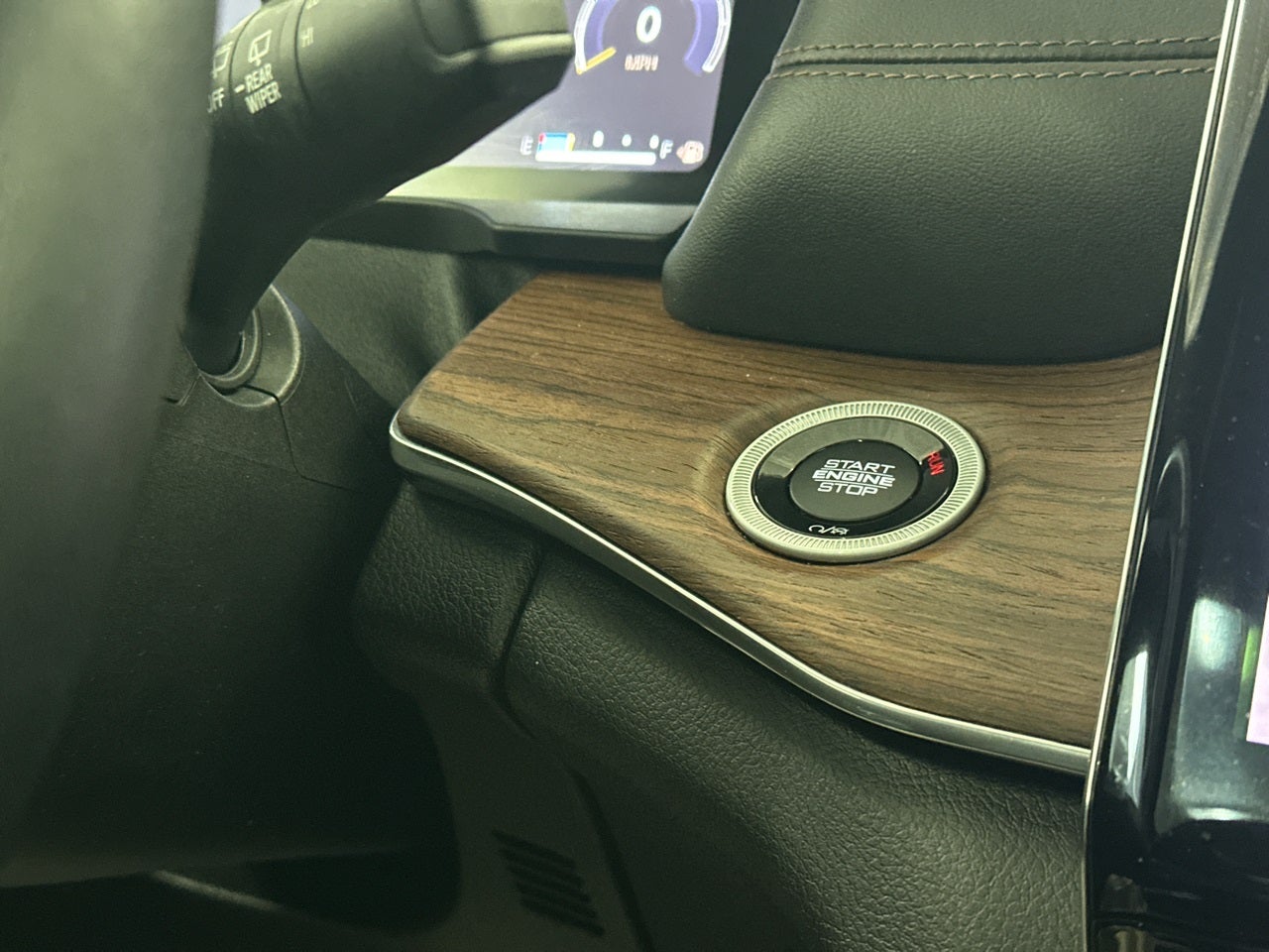 2023 Jeep Grand Cherokee Summit