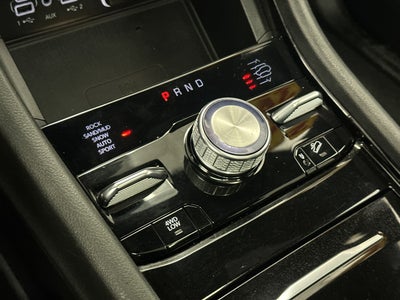 2023 Jeep Grand Cherokee Summit