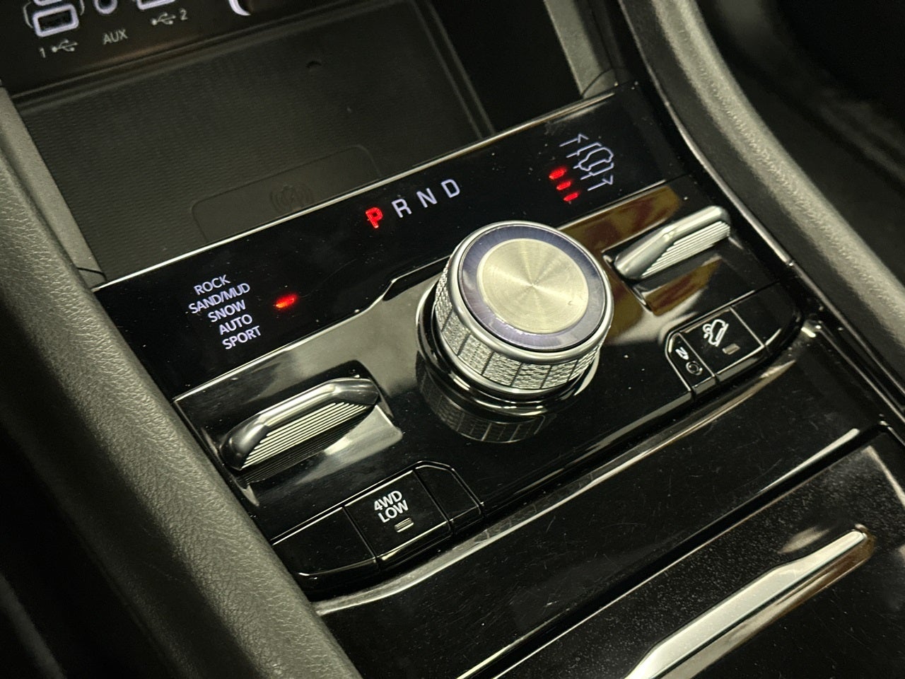 2023 Jeep Grand Cherokee Summit