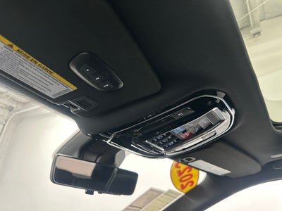 2023 Jeep Grand Cherokee Summit