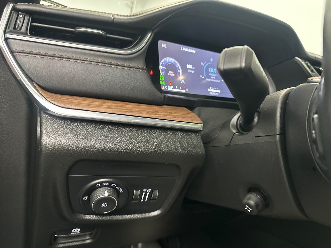 2023 Jeep Grand Cherokee Summit