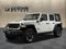 2024 Jeep Wrangler Rubicon 4xe