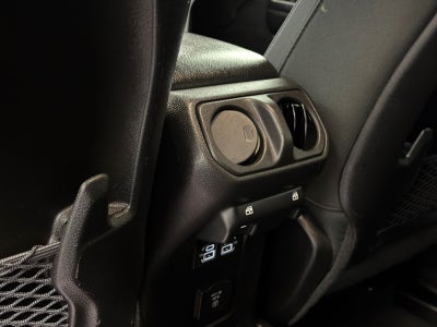 2024 Jeep Wrangler Rubicon 4xe