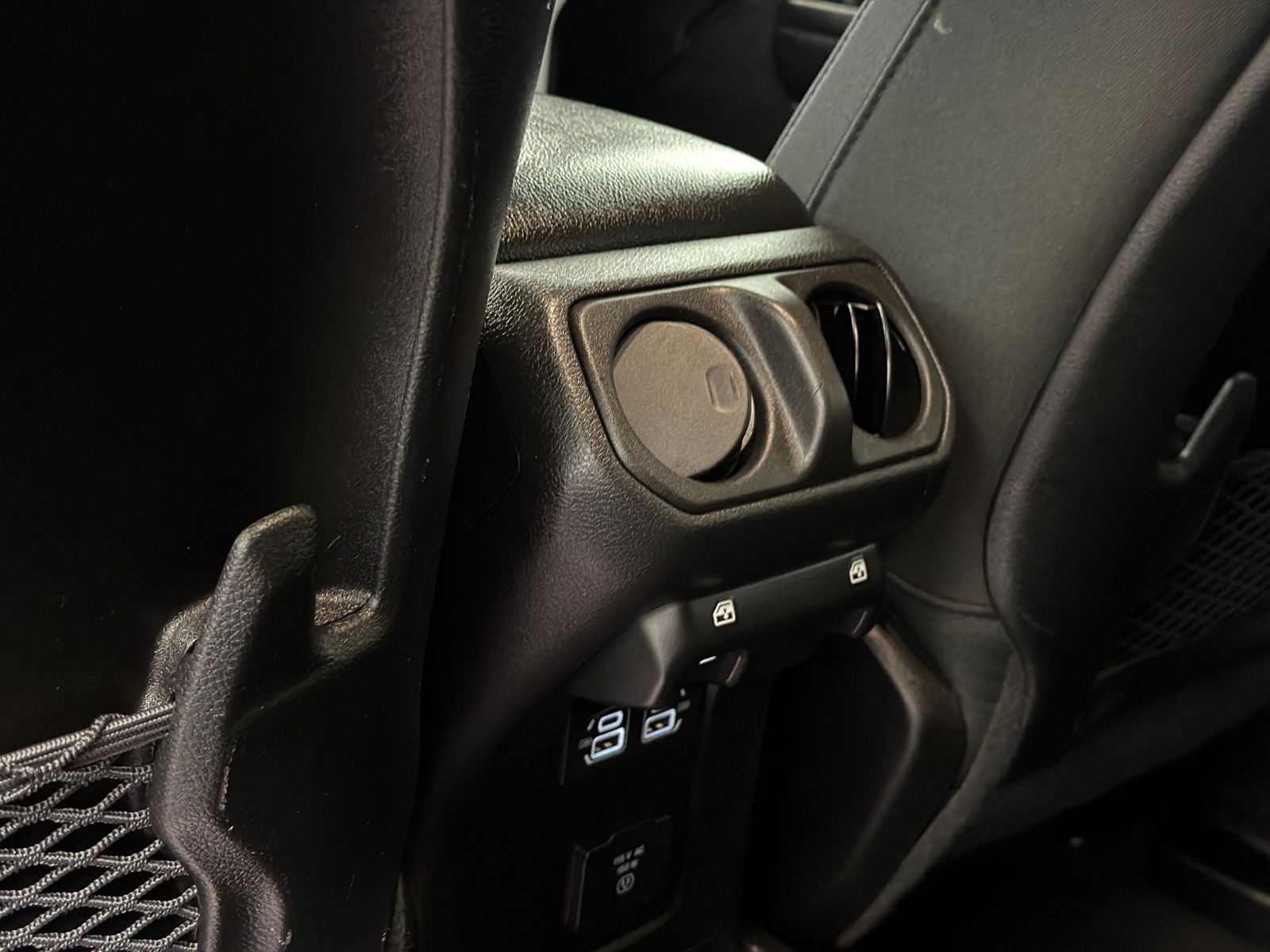 2024 Jeep Wrangler Rubicon 4xe