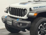 2024 Jeep Wrangler Rubicon 4xe