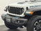 2024 Jeep Wrangler Rubicon 4xe