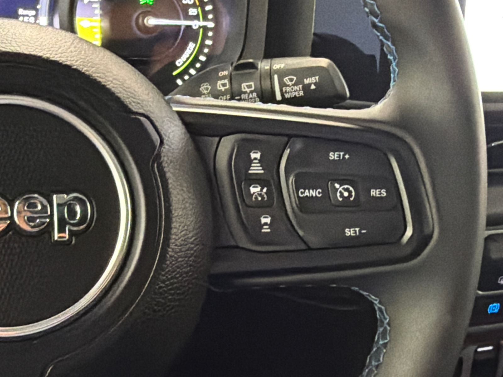 2024 Jeep Wrangler Rubicon 4xe