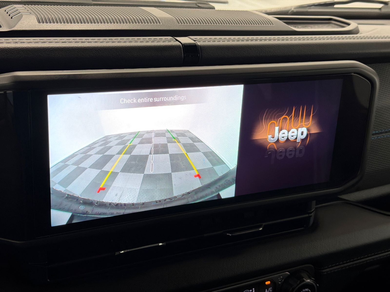 2024 Jeep Wrangler Rubicon 4xe