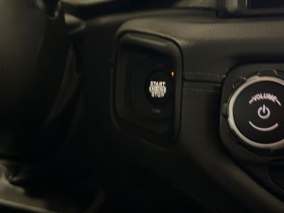 2024 Jeep Wrangler Rubicon 4xe