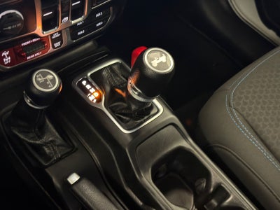 2024 Jeep Wrangler Rubicon 4xe