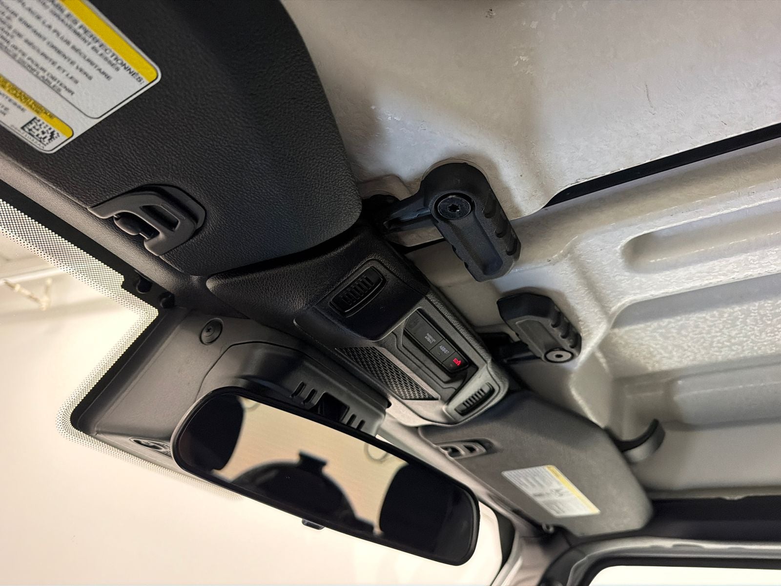 2024 Jeep Wrangler Rubicon 4xe