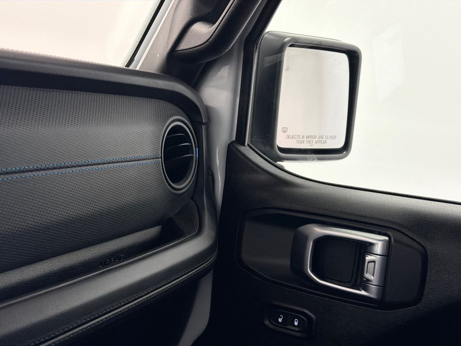 2024 Jeep Wrangler Rubicon 4xe