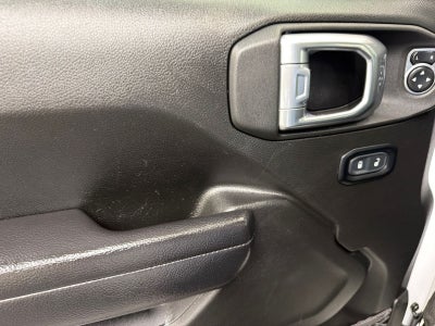 2024 Jeep Wrangler Rubicon 4xe