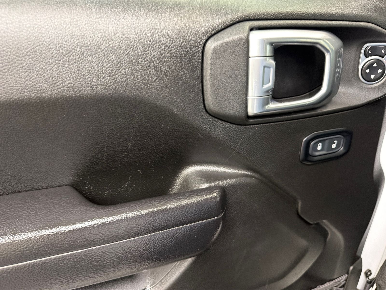 2024 Jeep Wrangler Rubicon 4xe