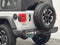 2024 Jeep Wrangler Rubicon 4xe