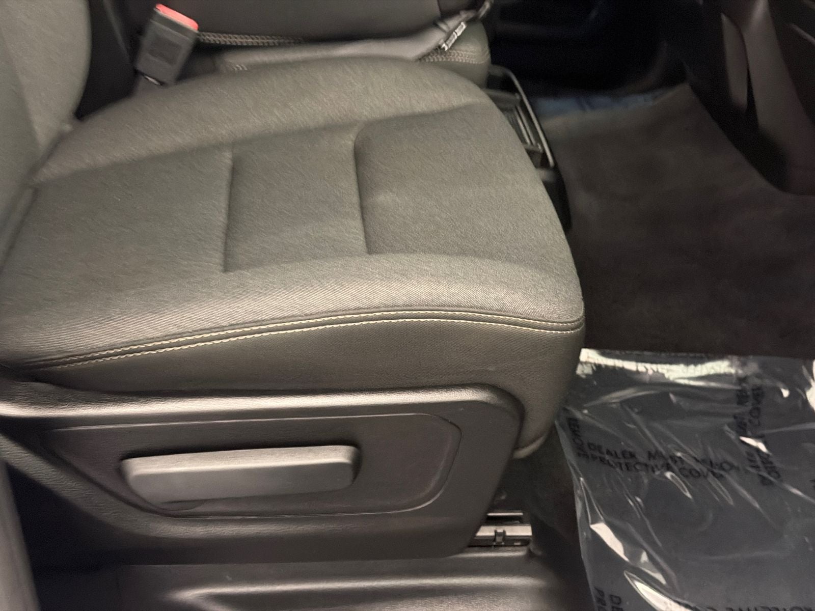 2019 RAM 1500 Tradesman
