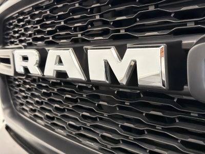2019 RAM 1500 Tradesman