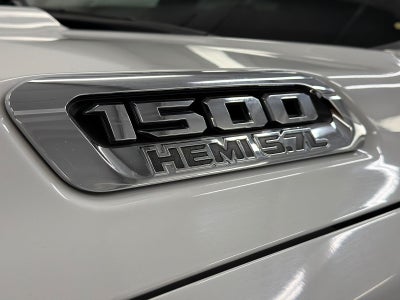 2019 RAM 1500 Tradesman