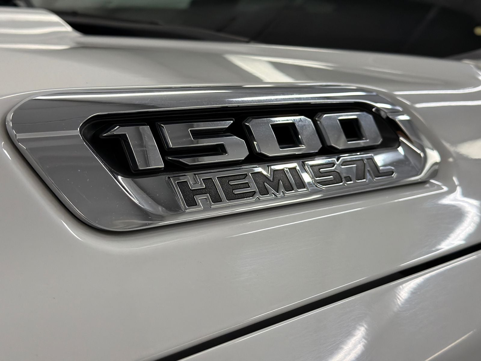 2019 RAM 1500 Tradesman