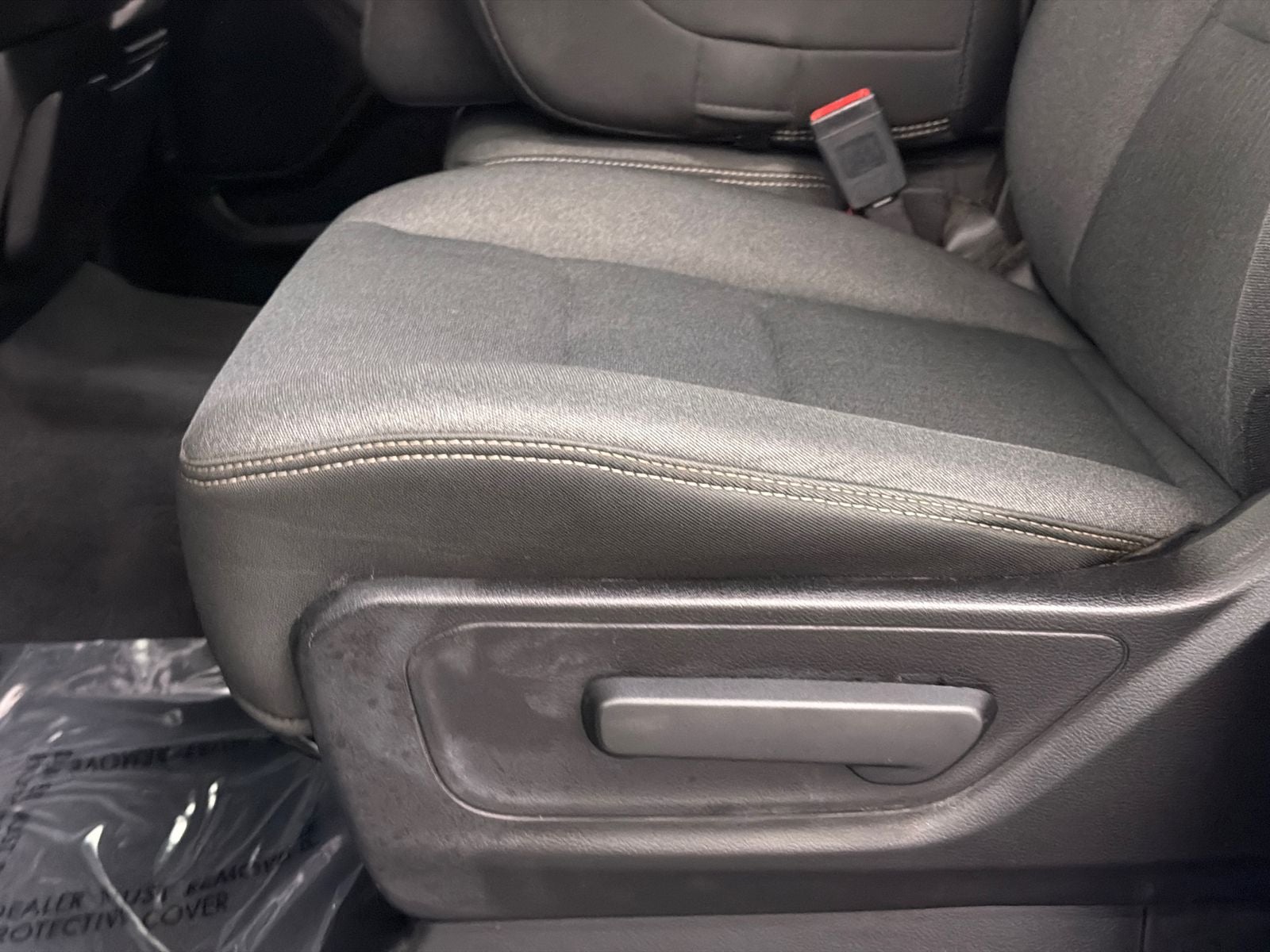 2019 RAM 1500 Tradesman