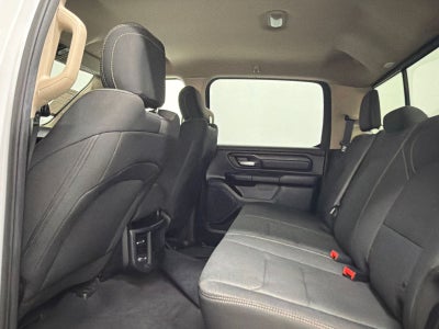 2019 RAM 1500 Tradesman