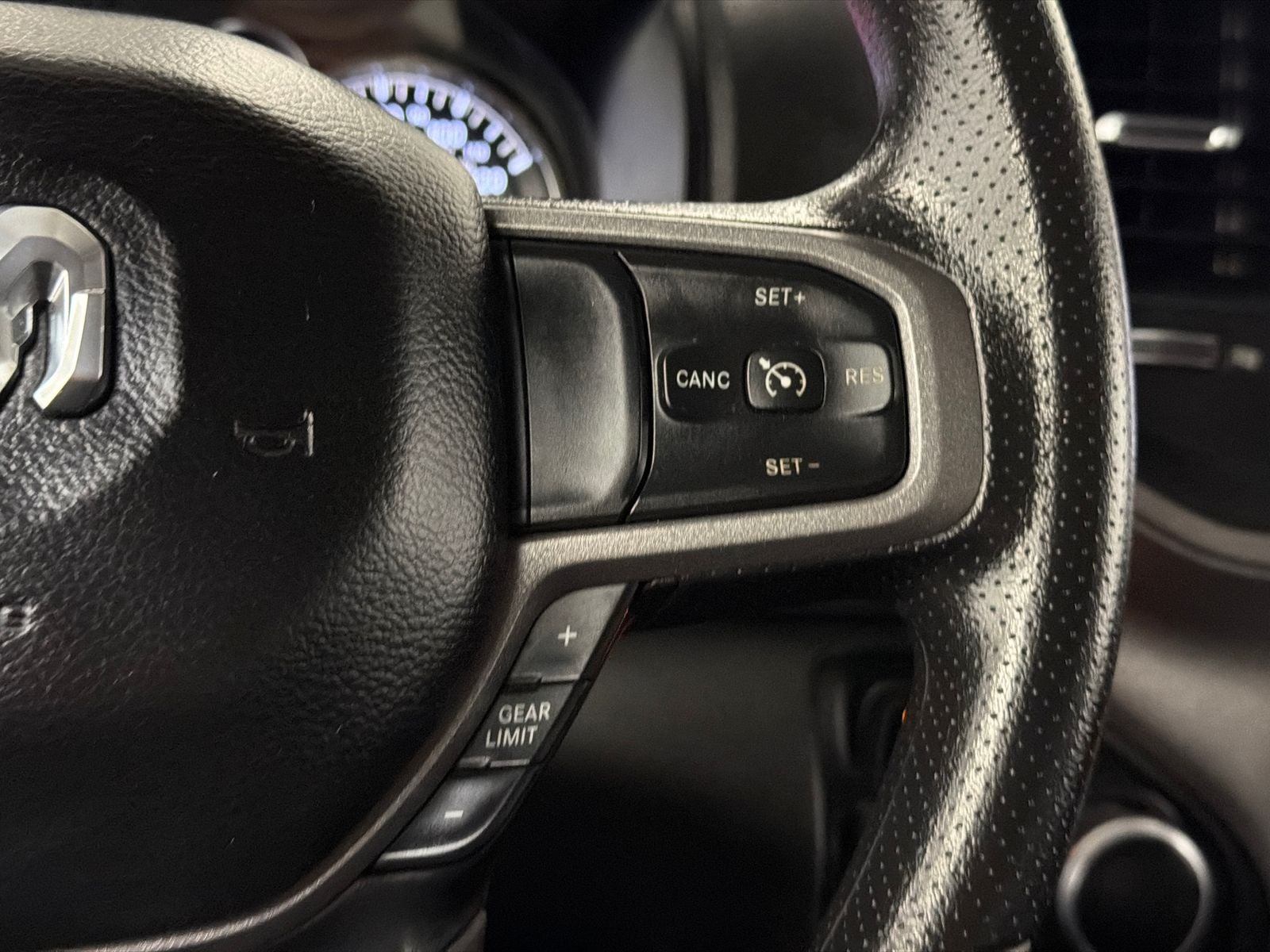 2019 RAM 1500 Tradesman