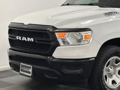 2019 RAM 1500 Tradesman