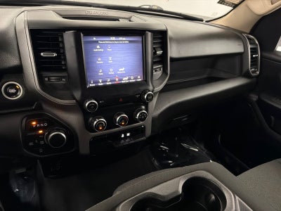 2019 RAM 1500 Tradesman