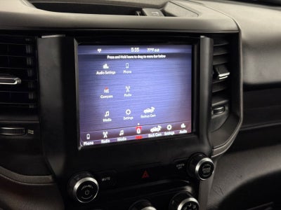 2019 RAM 1500 Tradesman