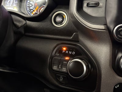 2019 RAM 1500 Tradesman