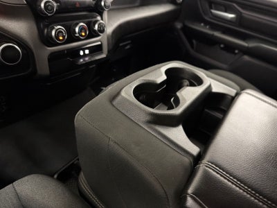 2019 RAM 1500 Tradesman