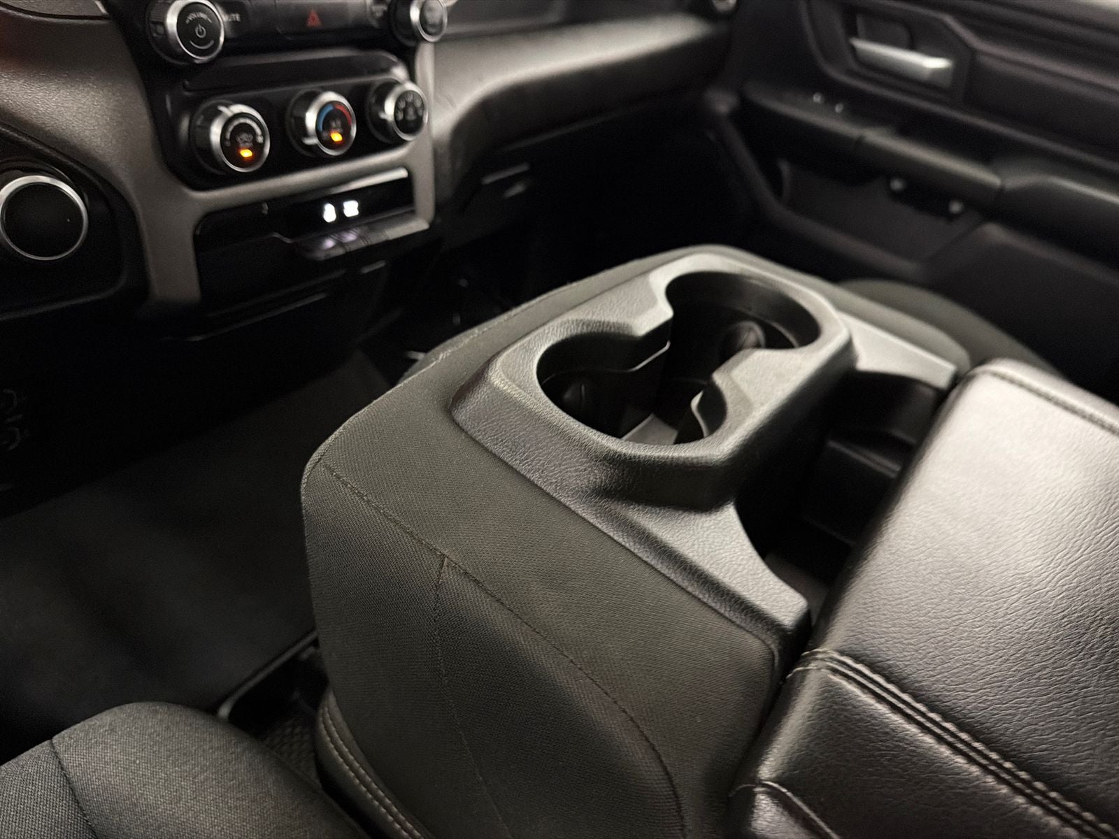 2019 RAM 1500 Tradesman