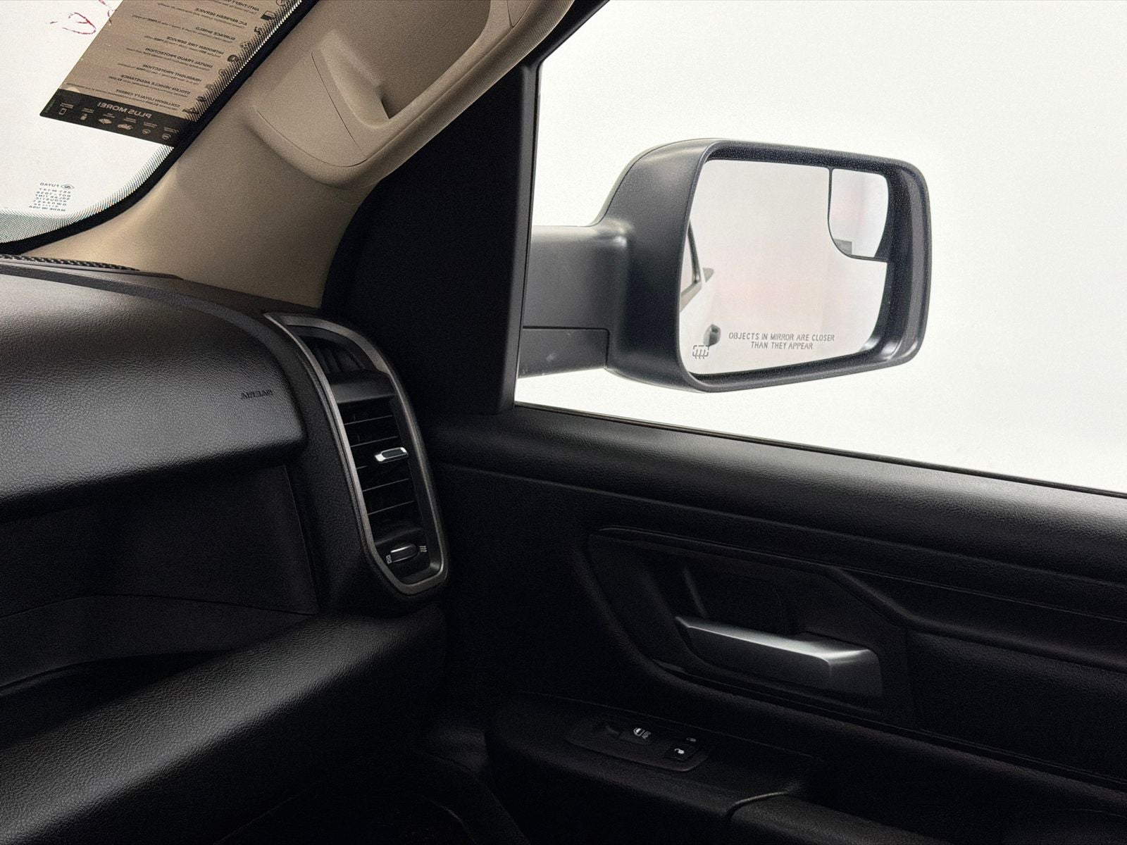 2019 RAM 1500 Tradesman