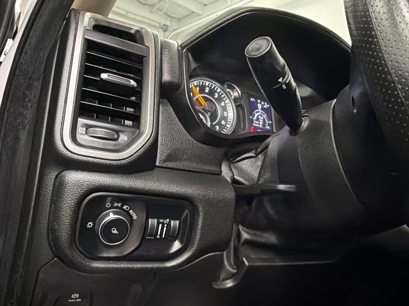 2019 RAM 1500 Tradesman