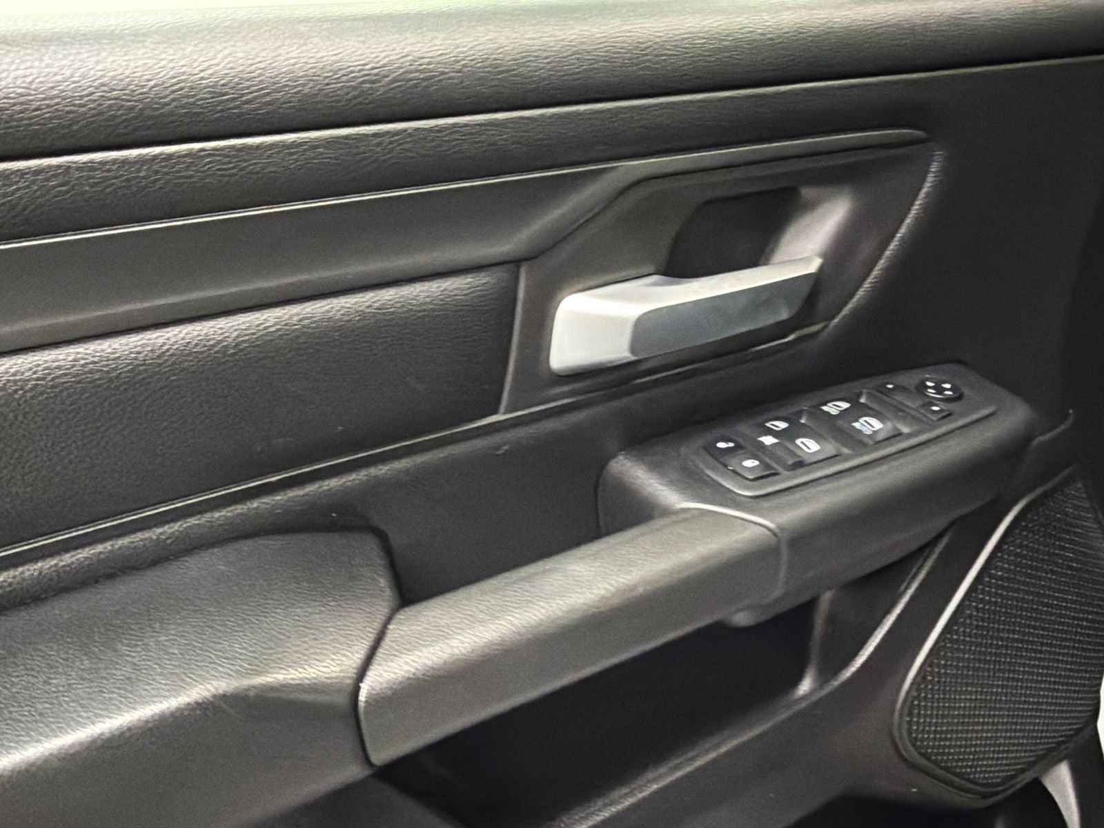 2019 RAM 1500 Tradesman