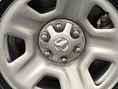 2019 RAM 1500 Tradesman