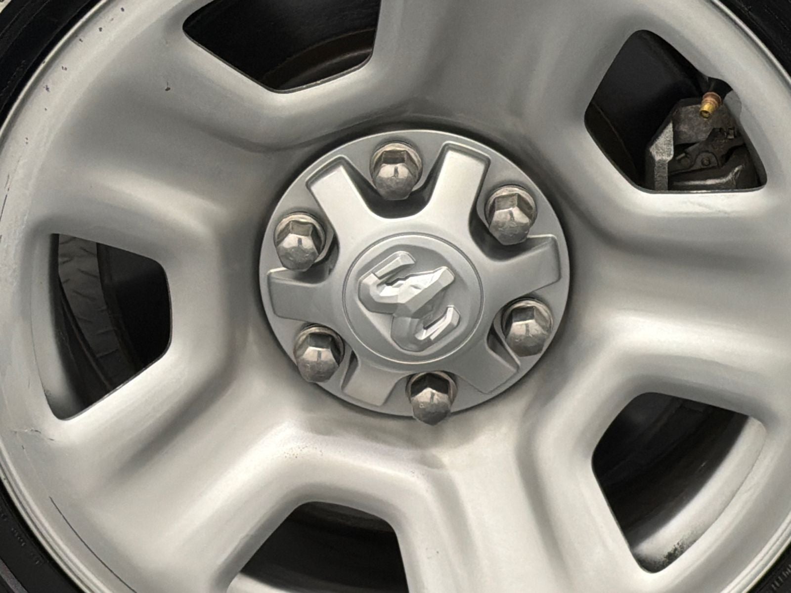 2019 RAM 1500 Tradesman