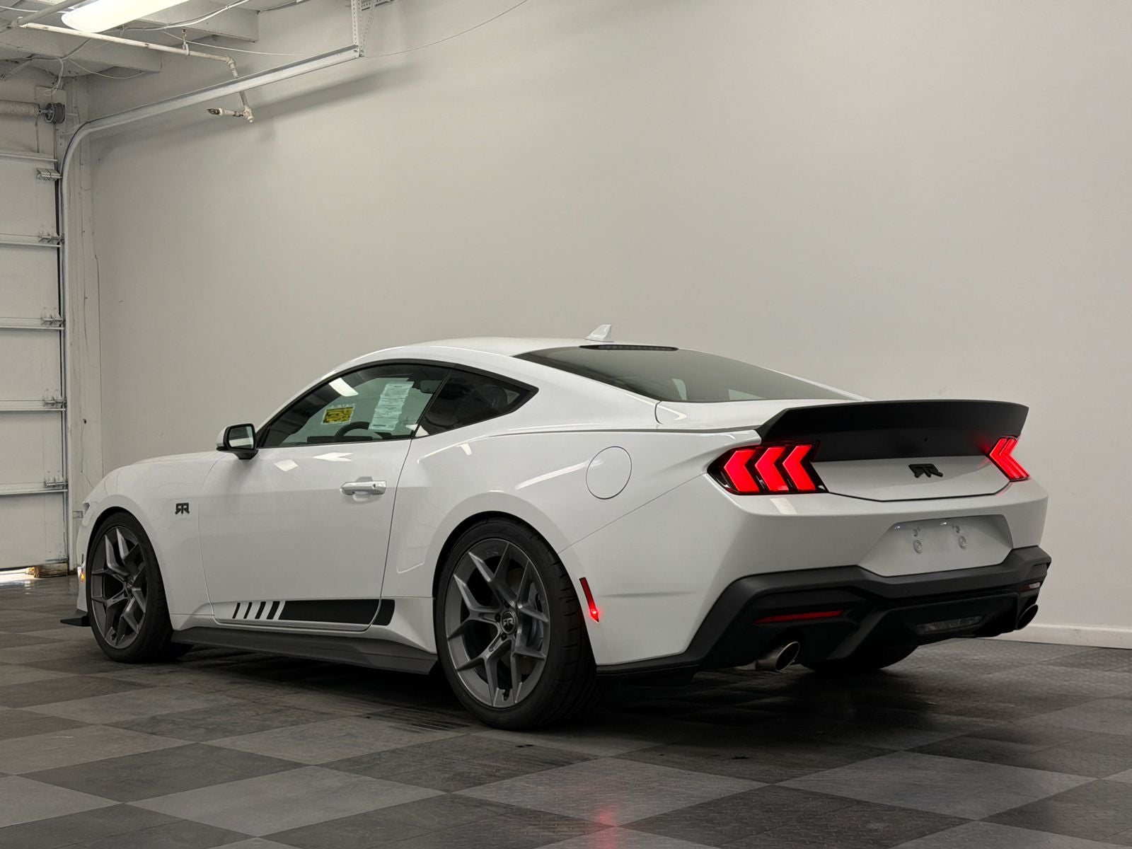 2026 Ford Mustang GT RTR Spec 2