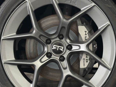 2026 Ford Mustang GT RTR Spec 2
