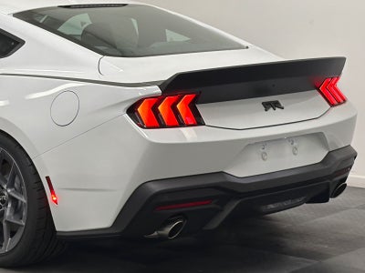 2026 Ford Mustang GT RTR Spec 2