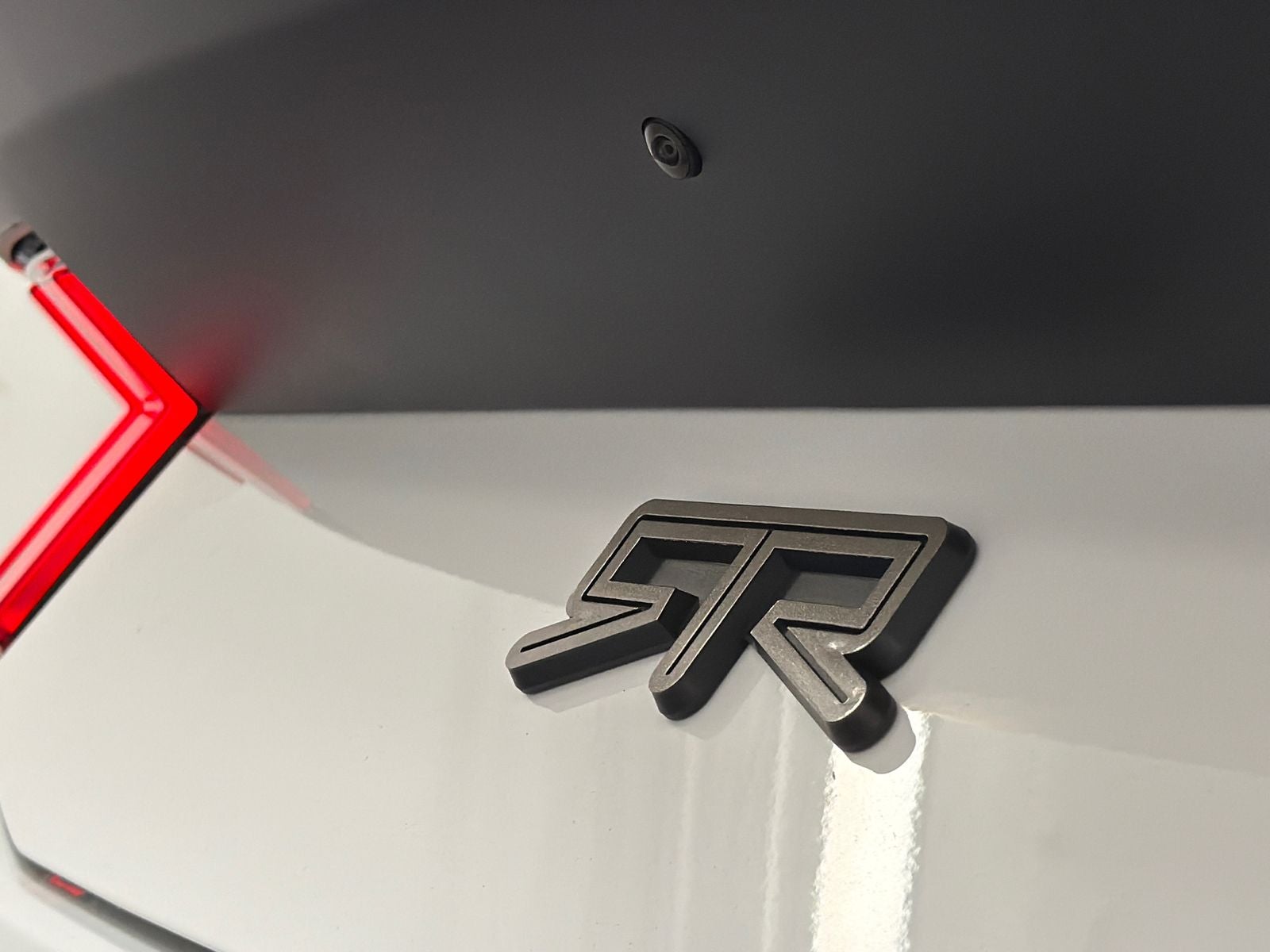 2026 Ford Mustang GT RTR Spec 2