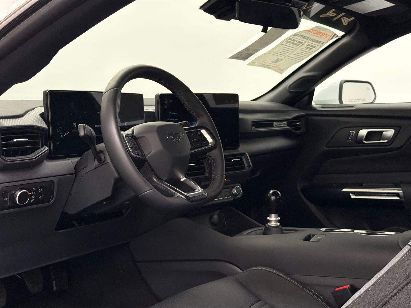 2026 Ford Mustang GT RTR Spec 2
