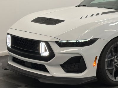 2026 Ford Mustang GT RTR Spec 2