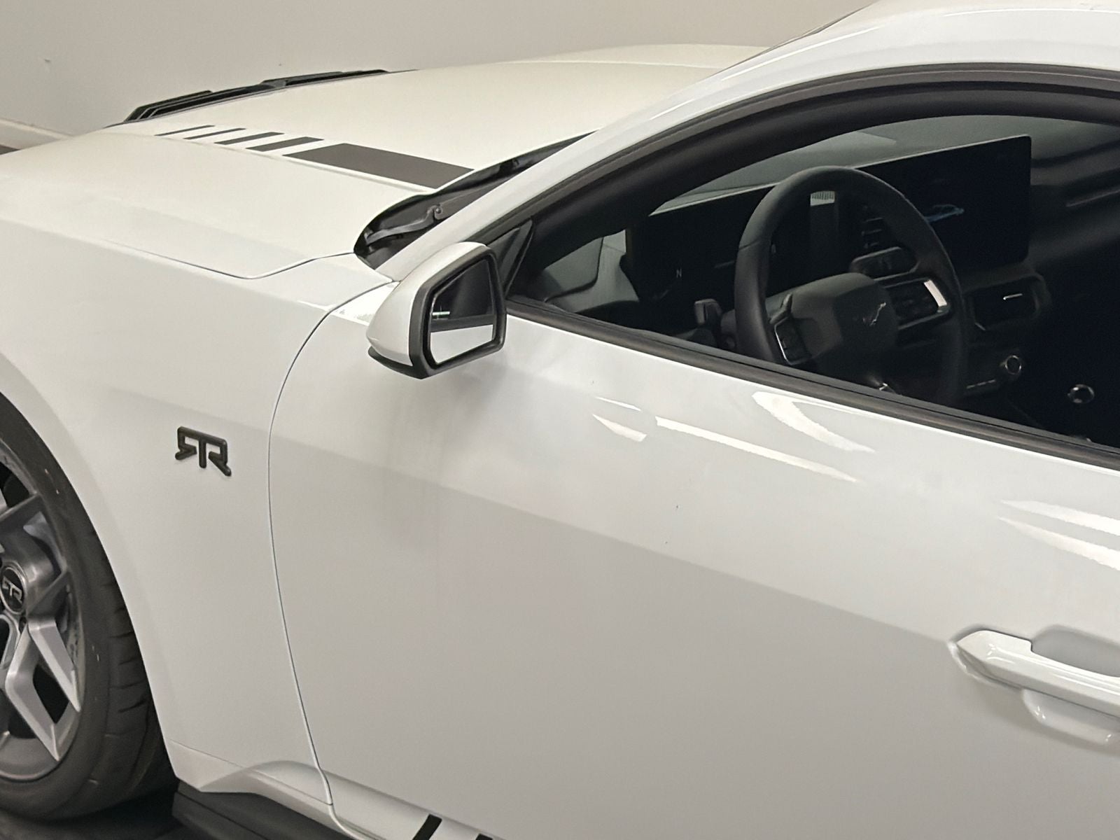 2026 Ford Mustang GT RTR Spec 2