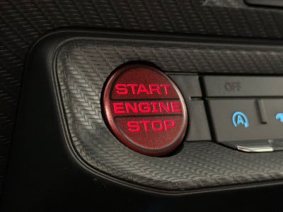 2026 Ford Mustang GT RTR Spec 2